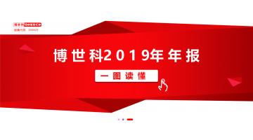 一图读懂博世科2019年年报